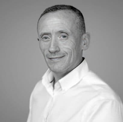 Colin Barr
