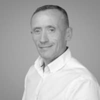 Colin Barr