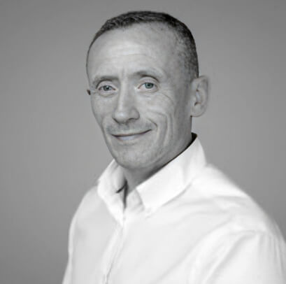 Colin Barr