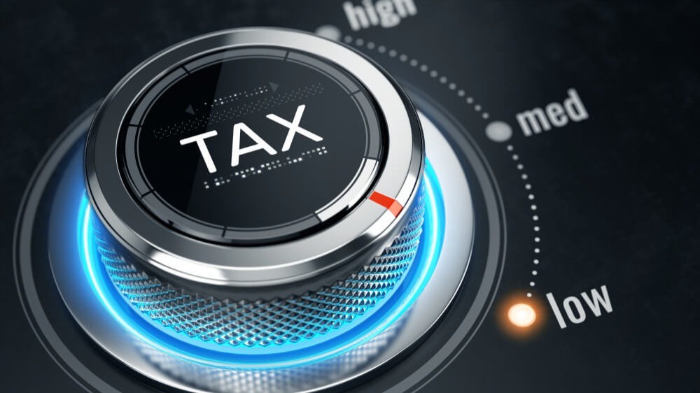 Professional tax services