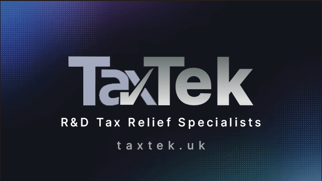 Photograph for TaxTek, Accounting business in Worsley
